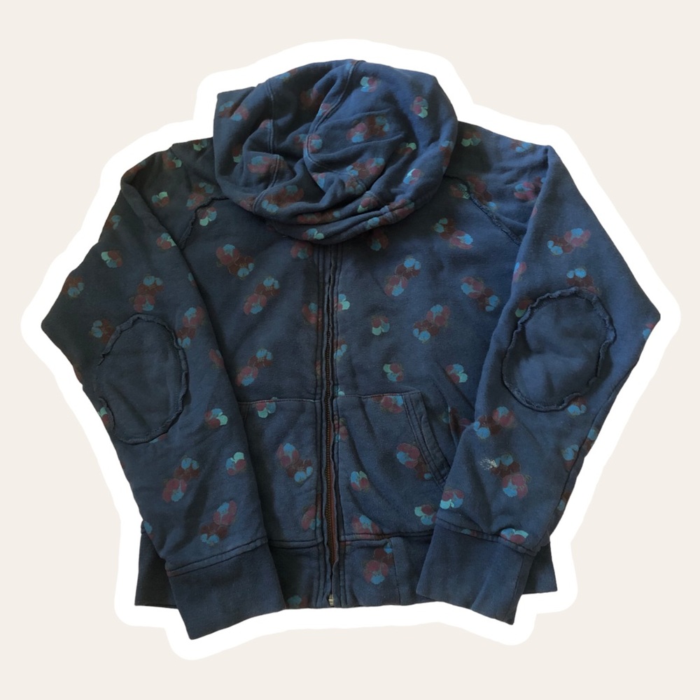 Anthropologie | Sweatahirt